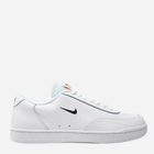 Чоловічі кеди низькі Nike Court Vintage CJ1679-101 42 (8.5US) Білі (193658088664) - зображення 1