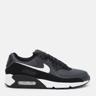 Чоловічі кросівки Nike Air Max 90 CN8490-002 42 (8.5US) Чорні (193154416336) - зображення 1