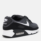 Чоловічі кросівки Nike Air Max 90 CN8490-002 42 (8.5US) Чорні (193154416336) - зображення 5