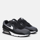 Чоловічі кросівки Nike Air Max 90 CN8490-002 43 (9.5US) Чорні (193154416350) - зображення 3