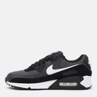 Чоловічі кросівки Nike Air Max 90 CN8490-002 43 (9.5US) Чорні (193154416350) - зображення 4