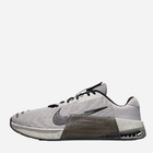 Buty sportowe męskie Nike Metcon 9 DZ2617-004 44 (10US) Szare (196974716921) - obraz 1