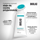 Żel do mycia twarzy Bioliq Clean oczyszczający 125 ml (5906071004402) - obraz 4