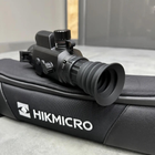 Тепловизионный прицел 1800м HikMicro Panther PH35L 2.0 с лазерным дальномером (245261) - изображение 5