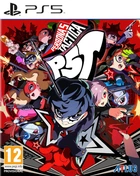 Гра Persona 5 Tactica (PS5) (англійська версія)
