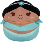 Maskotka Squishmallows Disney Princess Jasmine 20 cm (196566426870) - obraz 1