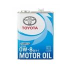 Моторное масло Toyota
