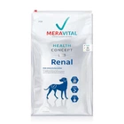 Сухий корм для собак Mera MVH Renal при хворобах нирок