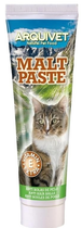 Зубна паста Arquivet для котів 100 г (8435117842151) - зображення 1