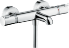 Смеситель с термостатом для ванны hansgrohe Ecostat Comfort, 13114000