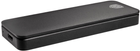 Зовнішня кишеня KoLink KO-M2UC31 SSD M.2, PCIe NVMe Black (KO-M2UC31) - зображення 2