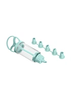 Шприц кондитерський з насадками Ardesto Tasty Baking AR2306TP