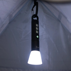 Latarka NILS CAMP NC0003 LED 800 lm (5907695555547) - obraz 7