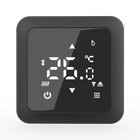 Терморегулятор IN-THERM PT 517 black matte