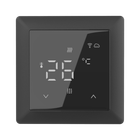 Терморегулятор IN-THERM PWT 511 black matte WIFI