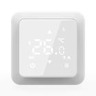 Терморегулятор IN-THERM PWT 517 white matte WIFI