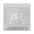 Терморегулятор IN-THERM PWT 516 white matte WIFI