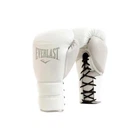 Боксерські рукавички Everlast Powerlock 2 Pro Lace White