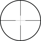 Оптичний приціл Hawke Vantage 4x32 (30/30) (14100) - изображение 2