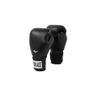 Боксерские перчатки Everlast Prostyle 2 Черные