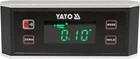 Цифровой Уровень150 мм YATO (YT-30395)