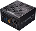 Блок живлення Super Flower Leadex VII PRO 80 PLUS Platinum ATX 3.0 PCIe 5.0 1000 W (NESF-099) - зображення 1
