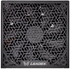 Zasilacz Super Flower Leadex VII PRO 80 PLUS Platinum ATX 3.0 PCIe 5.0 1000 W (NESF-099) - obraz 3