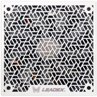 Zasilacz Super Flower Leadex VII XG 80 PLUS Gold ATX 3.0 PCIe 5.0 1000 W White (NESF-094) - obraz 3