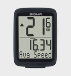 Велокомп'ютер BC 8.0 WR Sigma Sport