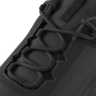 Тактические кроссовки Sturm Mil-Tec "Tactical Sneaker" Black черные 44 - изображение 6