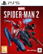 Гра Marvel Spider-Man 2 (PS5) (російська версія)