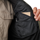 Куртка демисезонная 5.11 Tactical Chameleon Softshell Jacket 2.0 XS RANGER GREEN - изображение 11