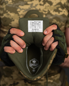 Тактические ботинки alpine crown military phantom мультикам 47 - изображение 7