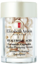 Serum do twarzy w kapsułkach Elizabeth Arden Ceramide Hyaluronic Acid 30 szt (0085805232030) - obraz 2