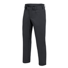 Штани Helikon-Tex Covert Tactical Pants Чорні W34/L32