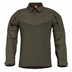 Боевая рубашка Pentagon Ranger Shirt Ranger Green L - изображение 1