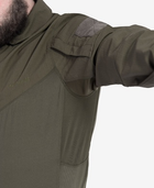 Боевая рубашка Pentagon Ranger Shirt Ranger Green L - изображение 6