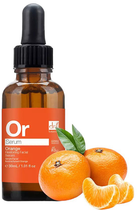 Serum do twarzy Dr. Botanicals Orange Restoring 30 ml (5060881921899) - obraz 3