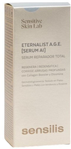 Сироватка для обличчя Sensilis Eternalist A.G.E. Total Repair 30 мл (8428749849902) - зображення 1