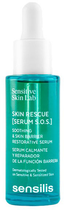 Serum do twarzy Sensilis Skin Rescue 30 ml (8428749905608) - obraz 1