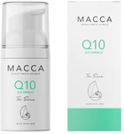 Антивікова сироватка для обличчя Macca Q10 Age Miracle 30 мл (8435202410128) - зображення 1