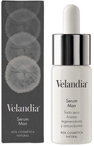 Serum do twarzy Velandia Man 30 ml (8437015833019) - obraz 1