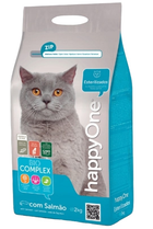 Сухий корм для котів happyOne Стерилізований 2 кг - зображення 1