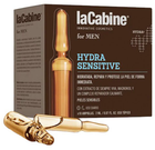 Сироватка для обличчя в ампулах La Cabine For Men Hydra Sensitive 10 x 2 мл (8435534408046)