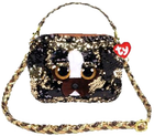 Модна сумка Ty Inc Fashion Sequins Brutus Пес із блискітками та паєтками (008421951345) - зображення 1