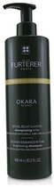 Шампунь для фарбованого волосся Rene Furterer Professional Okara Blond Shine 600 мл (3282770114423) - зображення 1