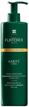 Szampon do nawilżania włosów Rene Furterer Professional Karite Hydra 600 ml (3282770107296) - obraz 1