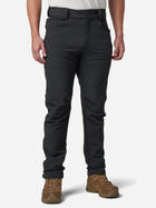 Тактичні штани чоловічі 5.11 Tactical Cepheus Softshell Pants 43064-019 W30/L32 [019] Black (888579630060) - зображення 4