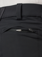 Тактичні штани чоловічі 5.11 Tactical Cepheus Softshell Pants 43064-019 W32/L32 [019] Black (888579630121) - зображення 7