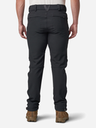 Тактические штаны мужские 5.11 Tactical Cepheus Softshell Pants 43064-019 W40/L32 [019] Black (888579630305) - изображение 2